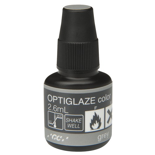 OPTIGLAZE color grey