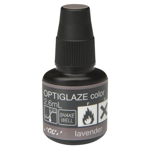 OPTIGLAZE color lavender