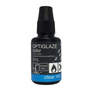 OPTIGLAZE color clear HV