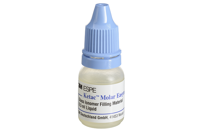 Ketac Molar Easymix Liquid