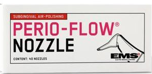 AIRFLOW® PERIO Ersatzdüsen/Perio-Flow Nozzles