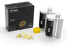 Affinis System 360 heavy Black Editon