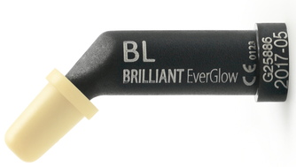 BRILLIANT EverGlow Tips BL Bleach