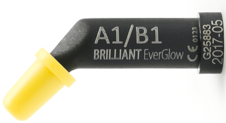 BRILLIANT EverGlow Tips A1/B1