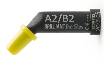 BRILLIANT EverGlow Tips A2/B2