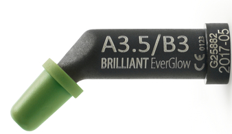 BRILLIANT EverGlow Tips A3.5/B3