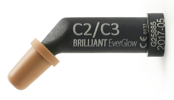 BRILLIANT EverGlow Tips C2/C3