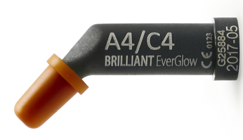 BRILLIANT EverGlow Tips A4/C4