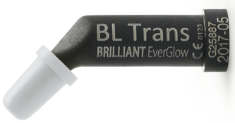 BRILLIANT EverGlow Tips BL Translucent