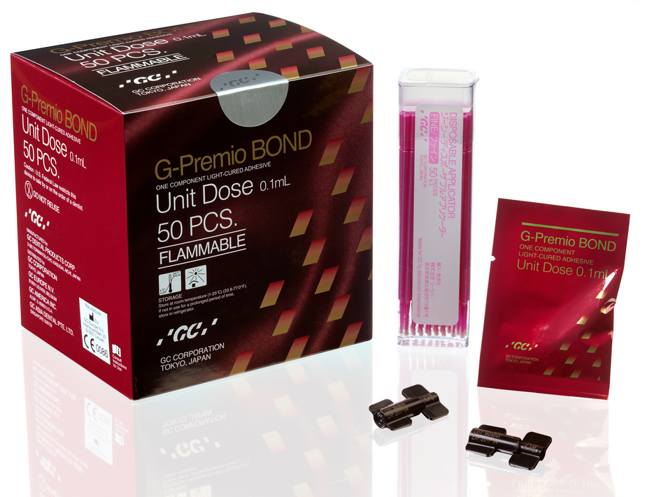 G-Premio Bond Single Dose