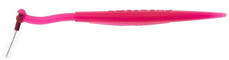 CPS 405 perio mit halter (cherry pink)