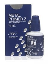 GC Metal Primer Z