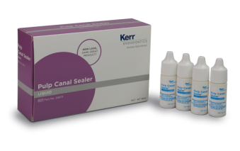 Kerr Pulp Canal Sealer Liquid