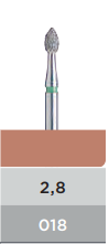 FG 610 C B/W D EQ.&amp;CONT.COARSE(ex PN:67210)