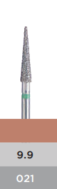 FG 743 C B/WD TAPER.CYL.COARSE(EX PN:67136)