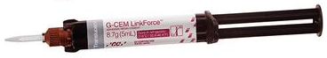 GC G-CEM LinkForce TR