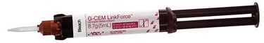 GC G-CEM LinkForce Bleach