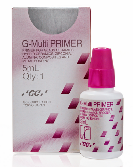 GC G-Multi Primer