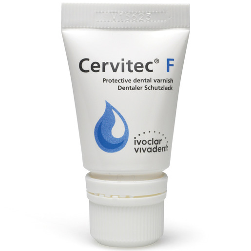 Cervitec F Tube