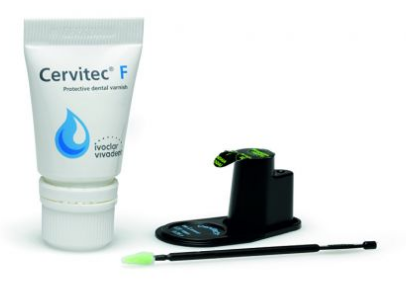 Cervitec F single dose