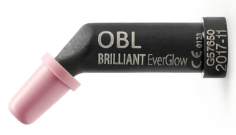 BRILLIANT EverGlow Tips OBL Opaque Bleach