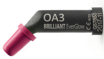 BRILLIANT EverGlow Tips OA3 Opaque A3