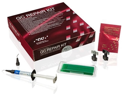 GC Repair Kit