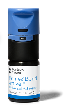 Prime&amp;Bond Active Mini Refill