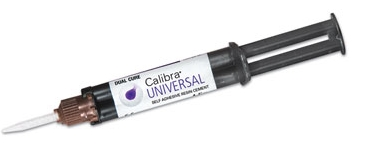 Calibra Universal Automix Light