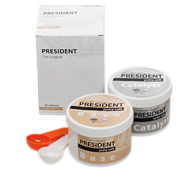 President The Original putty soft