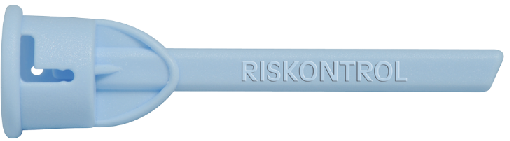 RISKONTROL Classic BLUE