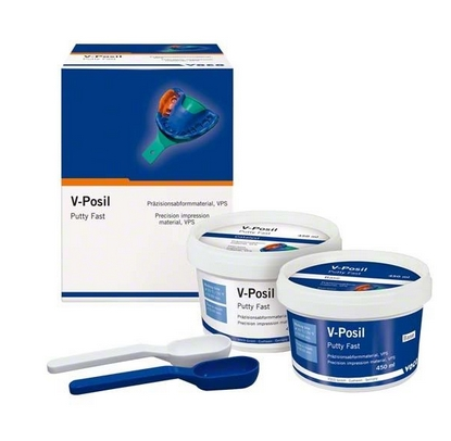 V-Posil Putty Fast