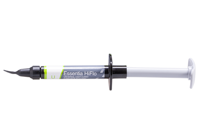 Essentia HiFlo, Syringe U