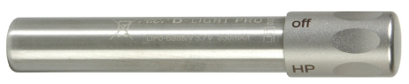 D-Light Pro battery pack