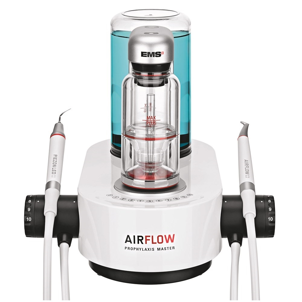 AIRFLOW®Prophylaxis Master Premium (Bluetooth)