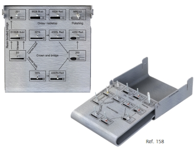 Intensiv Guided Universal Prep Set