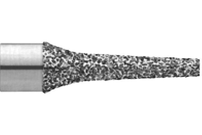 Intensiv Diamant FG 392.314.018 106µm standard