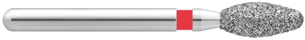 Intensiv Diamant FG 369.314.023 40µm