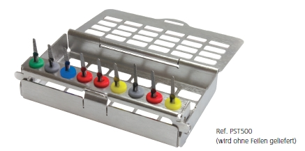 ProxoshapeTray