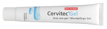 Cervitec Gel