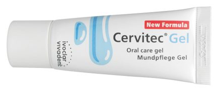 Cervitec Gel