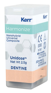 Harmonize A1 Dentin Unidose Refill