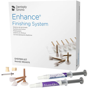 Enhance System Kit