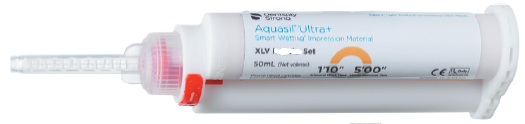 Aquasil Ultra+ XLV Regular Set