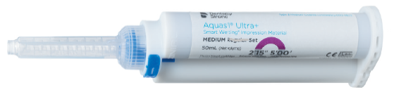 Aquasil Ultra+ Medium Regular Set