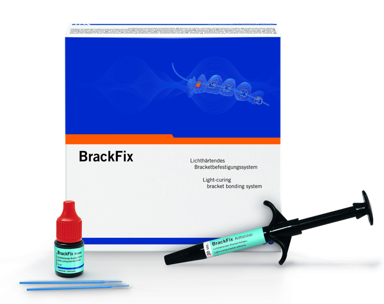 BrackFix - set