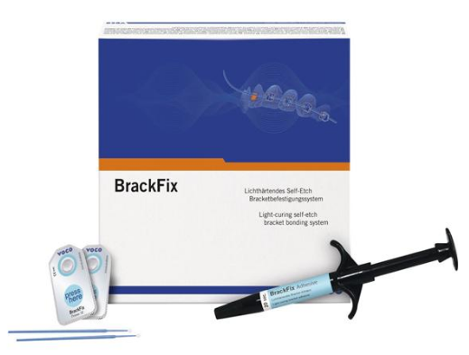 BrackFix - set SE