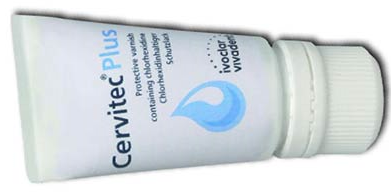 Cervitec Plus Multi