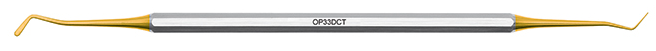 Composite Instrument  TIN OP33DCT