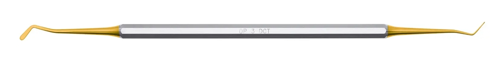 Composite Instrument  TIN OP3DCT